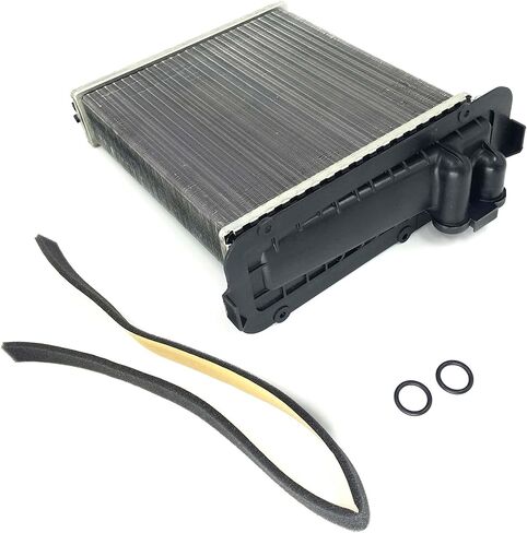 Heater Core Compatible with 1993-2004 Volvo S70 V70 850 C70 Replace for 9144221 in Saudi Arabia