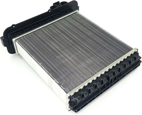 Heater Core Compatible with 1993-2004 Volvo S70 V70 850 C70 Replace for 9144221 in Saudi Arabia