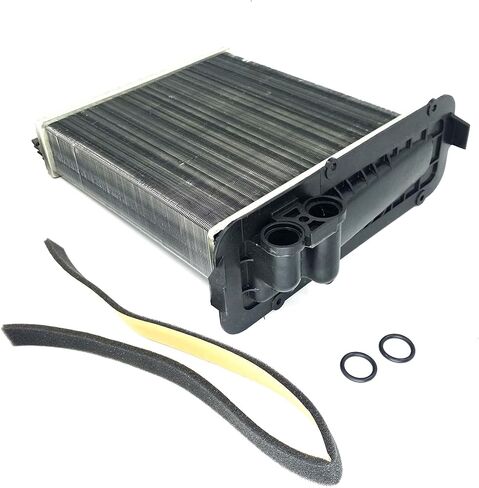 Heater Core Compatible with 1993-2004 Volvo S70 V70 850 C70 Replace for 9144221 in Saudi Arabia
