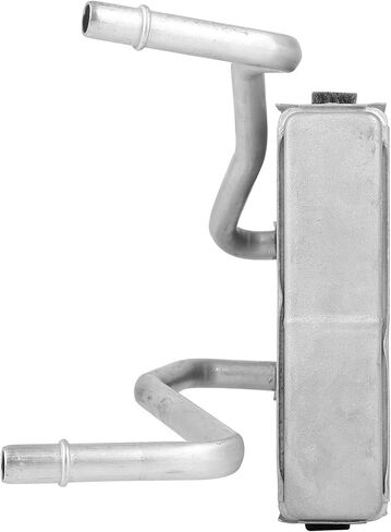90004 HVAC Heater Core - Compatible with 2000-2002 for Ford Excursion 5.4L/6.8L 1999-2003 for Ford F-250 Super Duty 5.4L 2000-2003 for Ford F-450 Super Duty 6.8L Heater Core Aluminum OE F81Z18476AA in Saudi Arabia