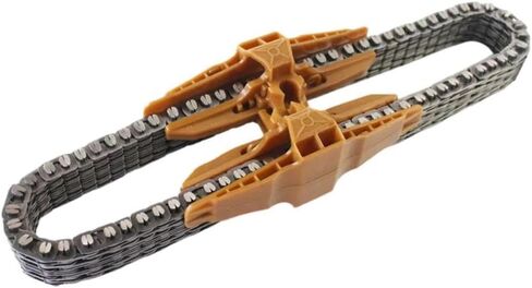 CVT Transmission Chain JF017E RE0F10E Compatible With Pathfinder Murano 3.5L in Kuwait