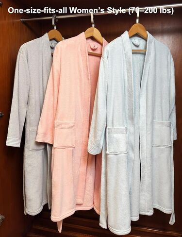 Post Surgery Mastectomy Robe Women with 4 Internal Drain Pockets ， Breast Cancer Recovery Robe in Saudi Arabia