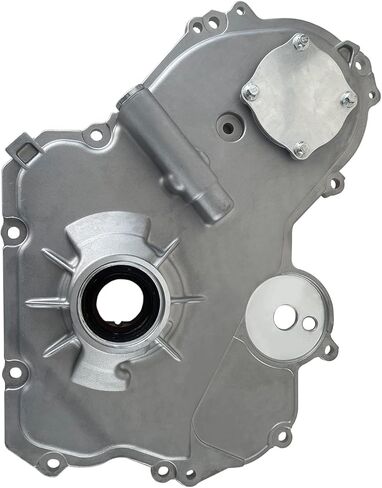 03020 Standard Oil Pump for GM L850 Ecotec L4 [2.0 2.2 2.4L] Engine, 2010-2017 Equinox, 2004-14 Malibu/Orlando, 2006-11 HHR/Cobalt, 12-15 Captiva, 2001-2017 for Buick/Pontiac/Saturn/Olds, #M349 in Saudi Arabia