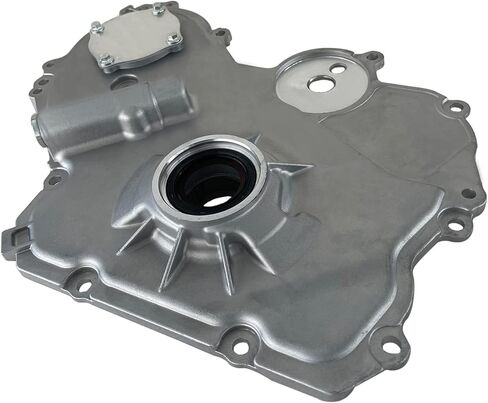 03020 Standard Oil Pump for GM L850 Ecotec L4 [2.0 2.2 2.4L] Engine, 2010-2017 Equinox, 2004-14 Malibu/Orlando, 2006-11 HHR/Cobalt, 12-15 Captiva, 2001-2017 for Buick/Pontiac/Saturn/Olds, #M349 in Saudi Arabia