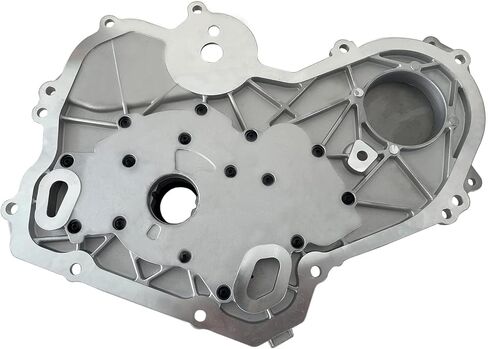 03020 Standard Oil Pump for GM L850 Ecotec L4 [2.0 2.2 2.4L] Engine, 2010-2017 Equinox, 2004-14 Malibu/Orlando, 2006-11 HHR/Cobalt, 12-15 Captiva, 2001-2017 for Buick/Pontiac/Saturn/Olds, #M349 in Saudi Arabia