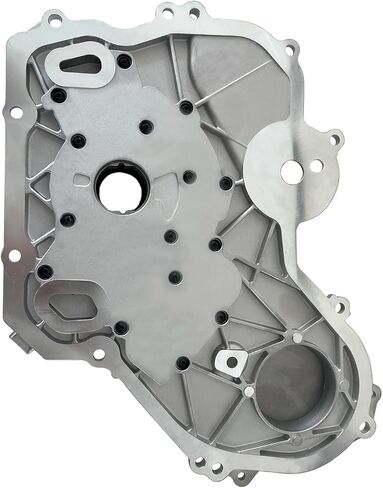 03020 Standard Oil Pump for GM L850 Ecotec L4 [2.0 2.2 2.4L] Engine, 2010-2017 Equinox, 2004-14 Malibu/Orlando, 2006-11 HHR/Cobalt, 12-15 Captiva, 2001-2017 for Buick/Pontiac/Saturn/Olds, #M349 in Saudi Arabia