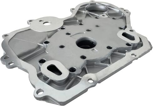 03020 Standard Oil Pump for GM L850 Ecotec L4 [2.0 2.2 2.4L] Engine, 2010-2017 Equinox, 2004-14 Malibu/Orlando, 2006-11 HHR/Cobalt, 12-15 Captiva, 2001-2017 for Buick/Pontiac/Saturn/Olds, #M349 in Saudi Arabia