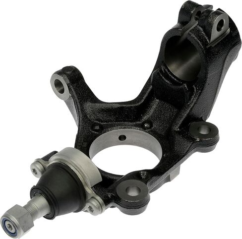 Dorman 686-405 Front Driver Side Steering Knuckle Compatible with Select Ford Models in Saudi Arabia