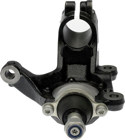Dorman 686-405 Front Driver Side Steering Knuckle Compatible with Select Ford Models in Saudi Arabia