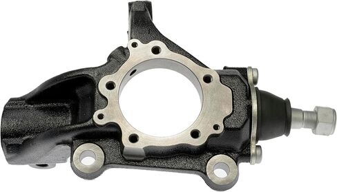 Dorman 686-405 Front Driver Side Steering Knuckle Compatible with Select Ford Models in Saudi Arabia