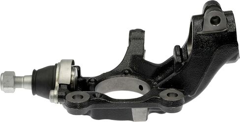 Dorman 686-405 Front Driver Side Steering Knuckle Compatible with Select Ford Models in Saudi Arabia