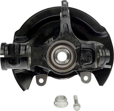 Dorman 686-374 Front Passenger Side Loaded Steering Knuckle Compatible with Select Acura Models (OE FIX) in Saudi Arabia