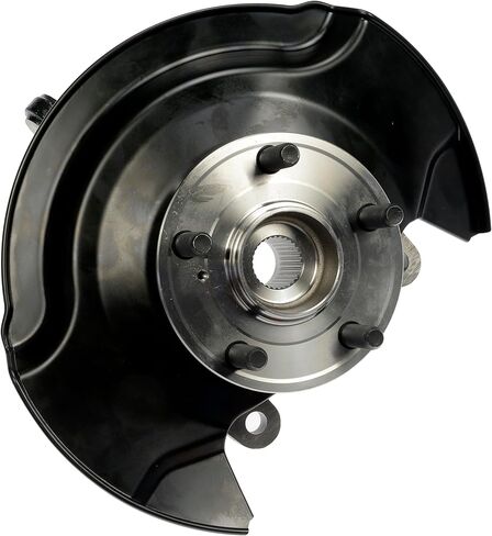 Dorman 686-374 Front Passenger Side Loaded Steering Knuckle Compatible with Select Acura Models (OE FIX) in Saudi Arabia