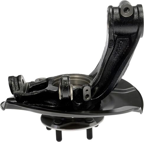 Dorman 686-374 Front Passenger Side Loaded Steering Knuckle Compatible with Select Acura Models (OE FIX) in Saudi Arabia