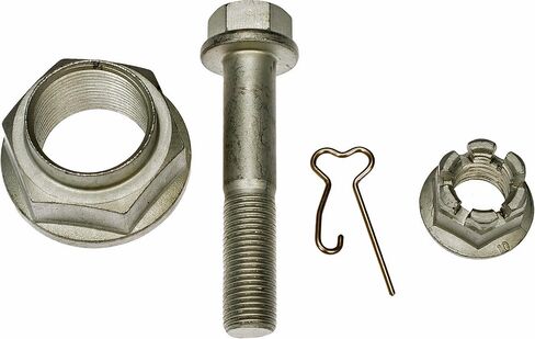 Dorman 686-374 Front Passenger Side Loaded Steering Knuckle Compatible with Select Acura Models (OE FIX) in Saudi Arabia