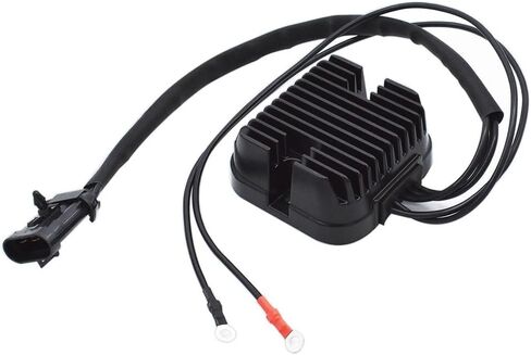 Voltage Regulator Fit For Victory Cross Country Cross Roads 2013 2014 2015 US in Saudi Arabia