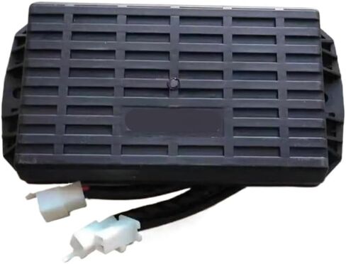 منظم الجهد TT93-8 AVR 9 أسلاك ثلاث مراحل متوافقة مع in Saudi Arabia