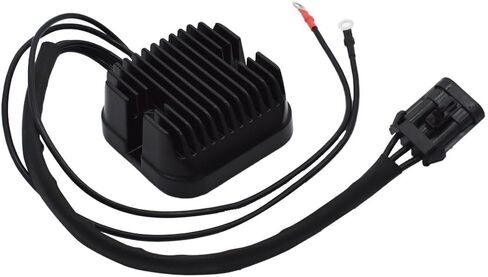 منظم الجهد Mosfet للنصر عبر البلاد/الطرق المتقاطعة 2013-2015 in Saudi Arabia