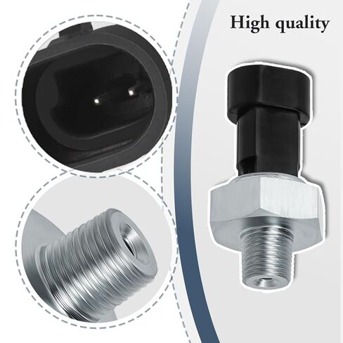 4015069 Brake Pressure Switch Compatible with Polaris EFI EPS Sportsman 450 570 2015-2023 Prostar S4 2023-2024 Brake Light Switch in Saudi Arabia