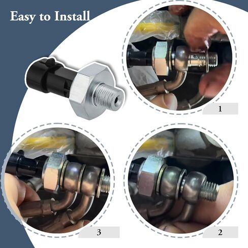 4015069 Brake Pressure Switch Compatible with Polaris EFI EPS Sportsman 450 570 2015-2023 Prostar S4 2023-2024 Brake Light Switch in Saudi Arabia