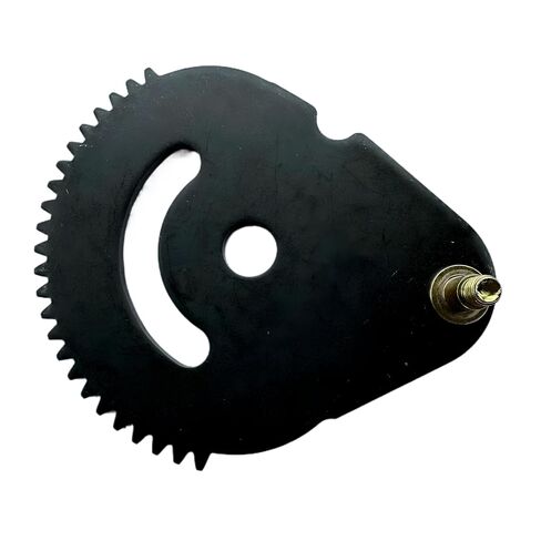 617-04024A جهاز التوجيه لـ MTD، Bolens، آلات الفناء، Yard-Man، Troy-Bilt، يستبدل OEM 617-04024A، 61704024A in Kuwait