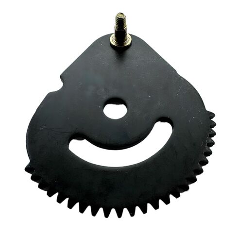 617-04024A جهاز التوجيه لـ MTD، Bolens، آلات الفناء، Yard-Man، Troy-Bilt، يستبدل OEM 617-04024A، 61704024A in Kuwait