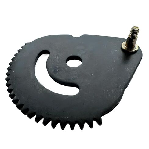 617-04024A جهاز التوجيه لـ MTD، Bolens، آلات الفناء، Yard-Man، Troy-Bilt، يستبدل OEM 617-04024A، 61704024A in Kuwait