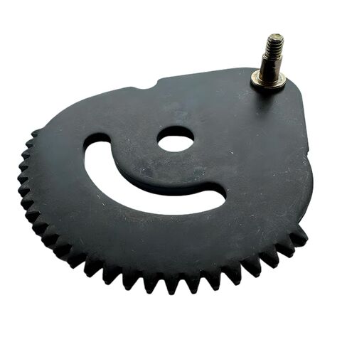 617-04024A جهاز التوجيه لـ MTD، Bolens، آلات الفناء، Yard-Man، Troy-Bilt، يستبدل OEM 617-04024A، 61704024A in Kuwait