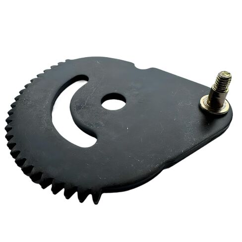 617-04024A جهاز التوجيه لـ MTD، Bolens، آلات الفناء، Yard-Man، Troy-Bilt، يستبدل OEM 617-04024A، 61704024A in Kuwait