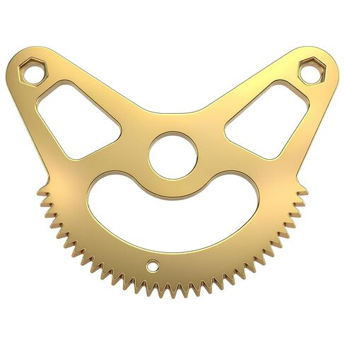 717-05225C Steering Gear Segment - 16" Mower Steering Replacement for Cub-Cadet, Craftsman, Troy-Bilt & MTD Riding Lawn Mowers,Replace#717-05225, 717-05225A, 717-05225B in Kuwait