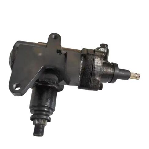 Hydraulic Power Steering Gear Box 453461.133-50 31519-3400500-1010 Compatible with GAZ MAZ UAZ in Saudi Arabia