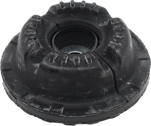2Pcs Front Upper Suspension Shock Strut Mount Mounting Bushing Support for Audi A6 12-18, A6 A7 Quattro 12-18, RS7 14-18, S6 S7 13-18, S4 04-10, A4 02-09, A4 Quattro 02-09, RS4 07-08 in Saudi Arabia