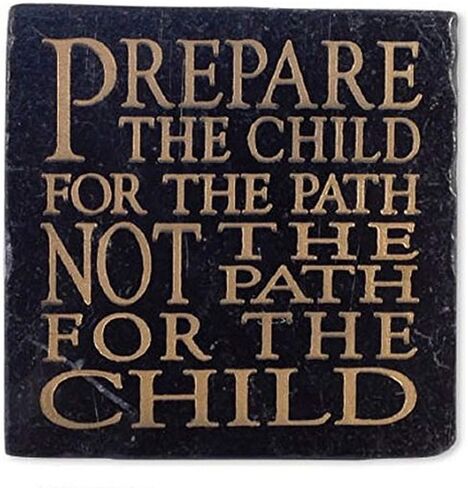 سيراميك بلو سكاي يقوم بتحضير الطفل لبلاط حجر المسار، 4 × 4 بوصة in Kuwait