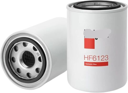 Hydraulic Rotary HF6123 - Filter Auto Parts in Saudi Arabia