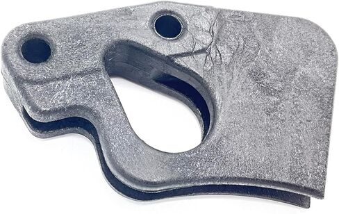 Polaris Ranger Brake Scraper, Front, Genuine OEM Part 5438948, Qty 1 in Saudi Arabia