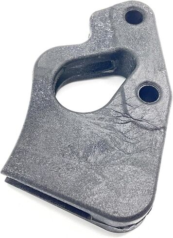 Polaris Ranger Brake Scraper, Front, Genuine OEM Part 5438948, Qty 1 in Saudi Arabia