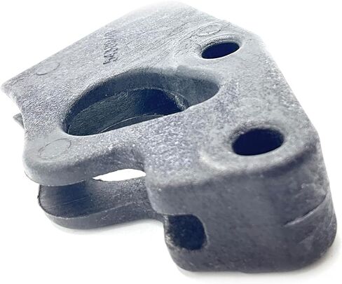 Polaris Ranger Brake Scraper, Front, Genuine OEM Part 5438948, Qty 1 in Saudi Arabia