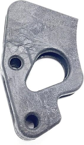 Polaris Ranger Brake Scraper, Front, Genuine OEM Part 5438948, Qty 1 in Saudi Arabia