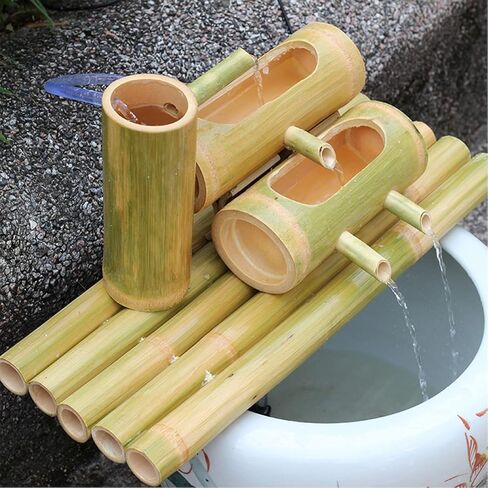 Water Fountain in Kuwait