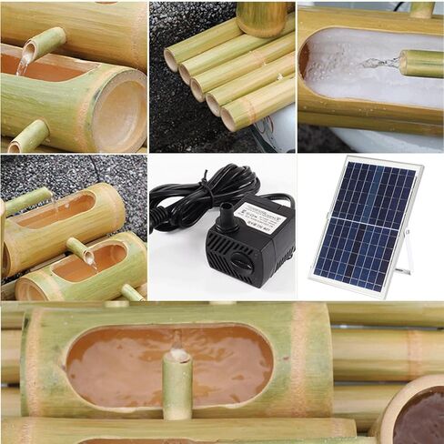 Water Fountain in Kuwait