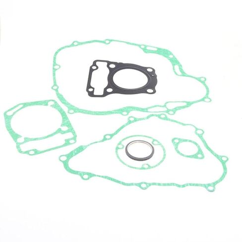 Motorcycle Complete Full Gasket Set Compatible with Automotive Motorcycle Parts CB190R CB 190R CBF190 CB 190(Beige) in Saudi Arabia