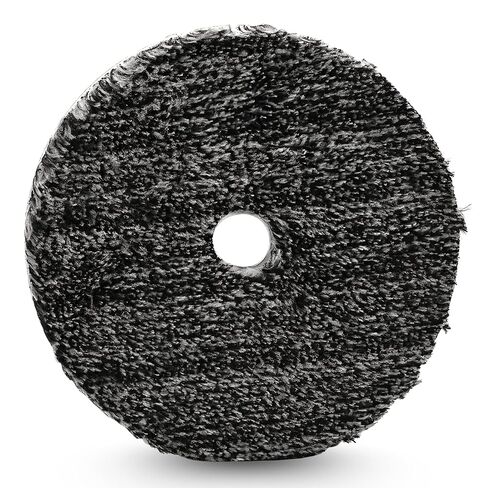 URO-Fiber Microfiber Car Buffer Polisher Pads for Buff and Shine, 6 Inch Polisher Dual Action Buffing Tool for Cutting, Polishing Pad & Finishing, Durable Foam Car Polish Detailing Supplies (692mfp) in Saudi Arabia