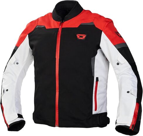 cortech Men's Aero-Tec 2.0 Motorcycle Jacket in Saudi Arabia