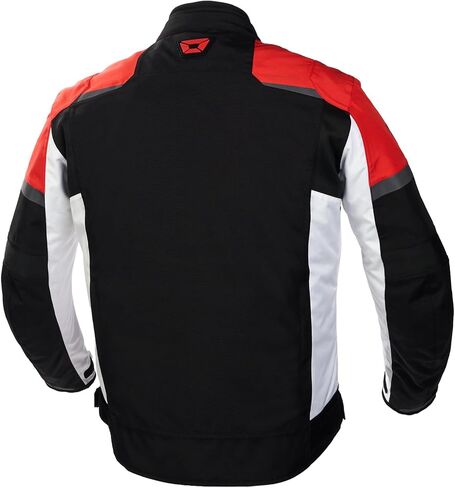 cortech Men's Aero-Tec 2.0 Motorcycle Jacket in Saudi Arabia