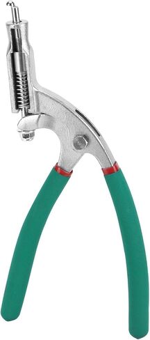 QWORK Car Dent Repair Tool, Car Door Fender Edge Repair Tool, Car Hood Repair Tool Pliers, Dent Edge Pliers in Saudi Arabia