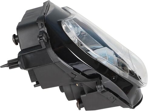 مصابيح أمامية للدراجة النارية بديل الضوء الأمامي لسوزوكي هايابوسا GSX1300R 1997-2007 97 98 99 00 01 02 03 04 05 06 07 in Saudi Arabia