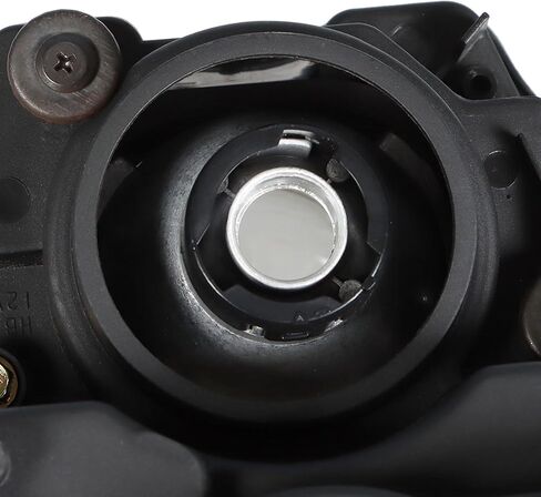 مصابيح أمامية للدراجة النارية بديل الضوء الأمامي لسوزوكي هايابوسا GSX1300R 1997-2007 97 98 99 00 01 02 03 04 05 06 07 in Saudi Arabia