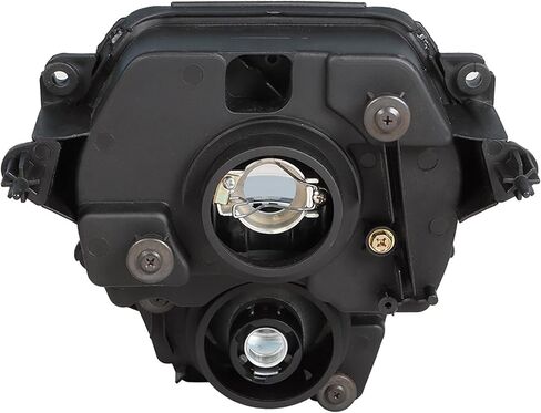 مصابيح أمامية للدراجة النارية بديل الضوء الأمامي لسوزوكي هايابوسا GSX1300R 1997-2007 97 98 99 00 01 02 03 04 05 06 07 in Saudi Arabia