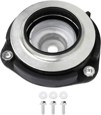 SCITOO دعامة تعليق أمامية يسار أو يمين تناسب Audi A3 TT لـ Quattro، لـ CC Eos لـ Golf GTI لـ Jetta لـ Passat CC R32 Rabbit لـ TIGUAN Limited 1Q0513353،8J0413031R in Kuwait
