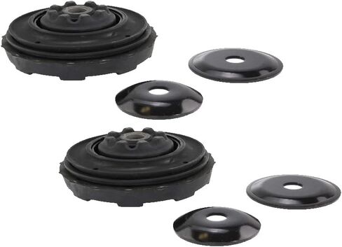 Replacement Front Suspension Strut Mount Kit Mechanics Choice for 2010-2012 Chevrolet Camaro in Saudi Arabia
